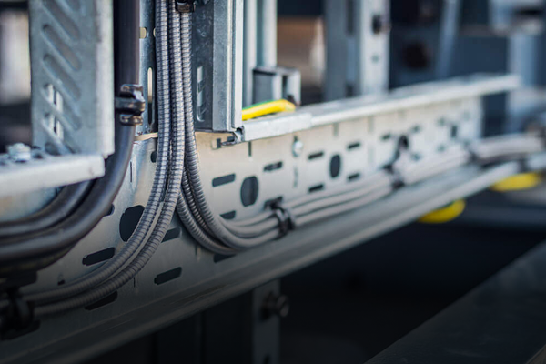 Cable Management Accessories